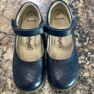 Footmates Girl Shoes